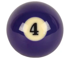 Super Aramith Pro Single Replacement Balls 22 Super Aramith Pro Single Replacement Balls -Professional Billiards Equipment Store rbsap 4ball 01