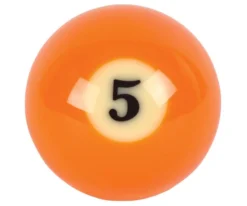 Super Aramith Pro Single Replacement Balls 23 Super Aramith Pro Single Replacement Balls -Professional Billiards Equipment Store rbsap 5ball 01
