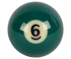 Super Aramith Pro Single Replacement Balls 24 Super Aramith Pro Single Replacement Balls -Professional Billiards Equipment Store rbsap 6ball 01
