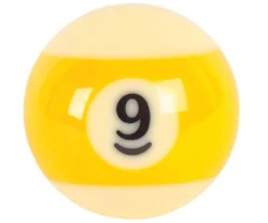Super Aramith Pro Single Replacement Balls 27 Super Aramith Pro Single Replacement Balls -Professional Billiards Equipment Store rbsap 9ball 01