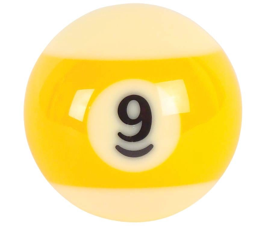 Super Aramith Pro Single Replacement Balls 12 Super Aramith Pro Single Replacement Balls - Image 10