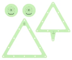 Perfect Rack -Professional Billiards Equipment Store rkprt green 01