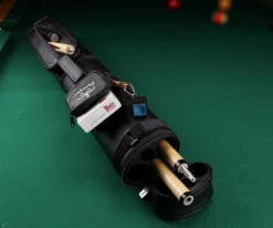 Scorpion SC22A 2 X 2 Hard Case 7 Scorpion SC22A 2 X 2 Hard Case -Professional Billiards Equipment Store sc22a 01