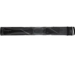 Scorpion 2x2 Grey Tec Pool Cue Case -Professional Billiards Equipment Store sc22x grey cat