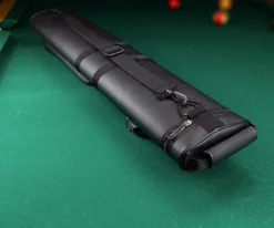 Scorpion 3 Butt 5 Shaft Hard Case -Professional Billiards Equipment Store sc35 03