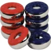 Shuffleboard Standard Top Weights Set -Professional Billiards Equipment Store shbpe 01