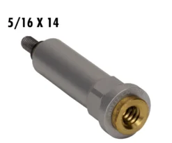 Spartan Interchangeable Joint Adapters -Professional Billiards Equipment Store sprvin 14 01