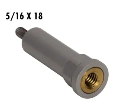 Spartan Interchangeable Joint Adapters -Professional Billiards Equipment Store sprvin 18 01