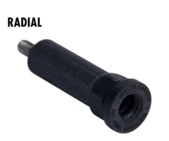 Spartan Interchangeable Joint Adapters -Professional Billiards Equipment Store sprvin rad 01