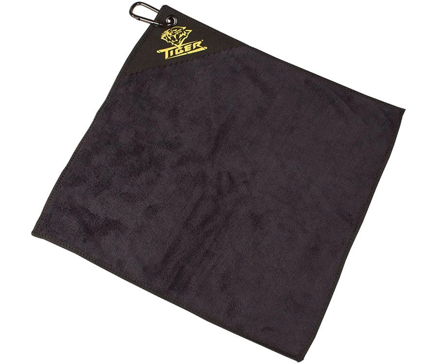 Tiger Microfiber Towel 3 Tiger Microfiber Towel
