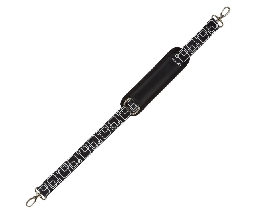 Shoulder Strap - Squares 3 Shoulder Strap - Squares