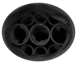 Tango Angus Black 3 Butt 6 Shaft Hard Case 11 Tango Angus Black 3 Butt 6 Shaft Hard Case -Professional Billiards Equipment Store ta36 insert 4