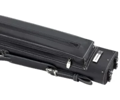 Tango Zorzal Black 2 Butt 4 Shaft Hard Case 10 Tango Zorzal Black 2 Butt 4 Shaft Hard Case -Professional Billiards Equipment Store tazm24 black 04