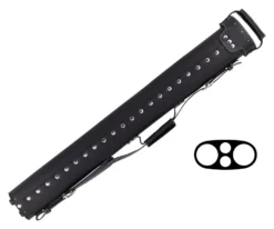 Tango Zonda 2 Butt 2 Shaft Hard Case 8 Tango Zonda 2 Butt 2 Shaft Hard Case -Professional Billiards Equipment Store tazn22 02