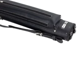 Tango Zonda 2 Butt 2 Shaft Hard Case 10 Tango Zonda 2 Butt 2 Shaft Hard Case -Professional Billiards Equipment Store tazn22 04