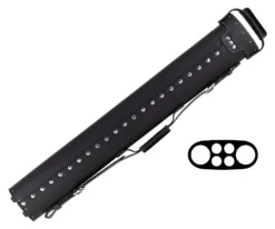 Tango Zonda 2 Butt 4 Shaft Hard Case -Professional Billiards Equipment Store tazn24 02