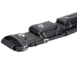 Tango Zonda 2 Butt 4 Shaft Hard Case -Professional Billiards Equipment Store tazn24 03