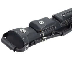 Tango Zonda 3 Butt 7 Shaft Hard Case -Professional Billiards Equipment Store tazn37 03