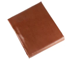 9 Foot Heavy Duty Pool Table Cover -Professional Billiards Equipment Store tch9 brown 01 1