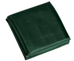 9 Foot Heavy Duty Pool Table Cover -Professional Billiards Equipment Store tch9 green 01