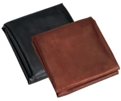 Oversized 8 Foot Heavy Duty Pool Table Cover 9 Oversized 8 Foot Heavy Duty Pool Table Cover -Professional Billiards Equipment Store tch blackandbrown 1