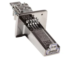 Coin Mechanism - 4 Coin For Coin Operated Pool Tables