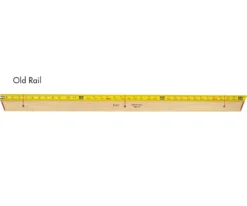 Rails For Valley Tables -Professional Billiards Equipment Store tpvrail old 01 1