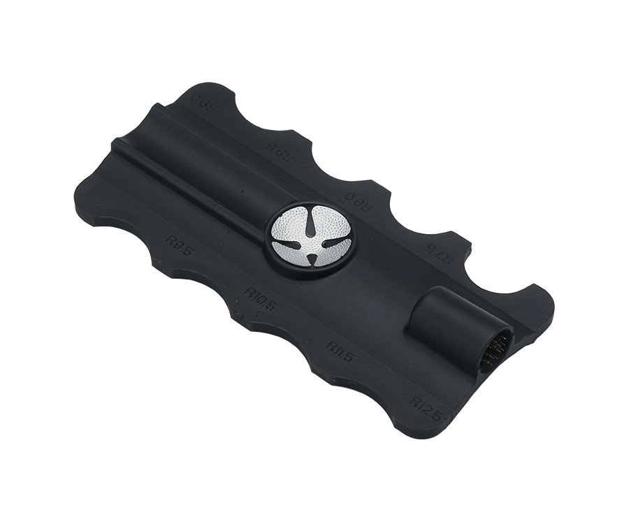 5 In 1 TT5TR Cue Tip Repair Tool 3 5 In 1 TT5TR Cue Tip Repair Tool