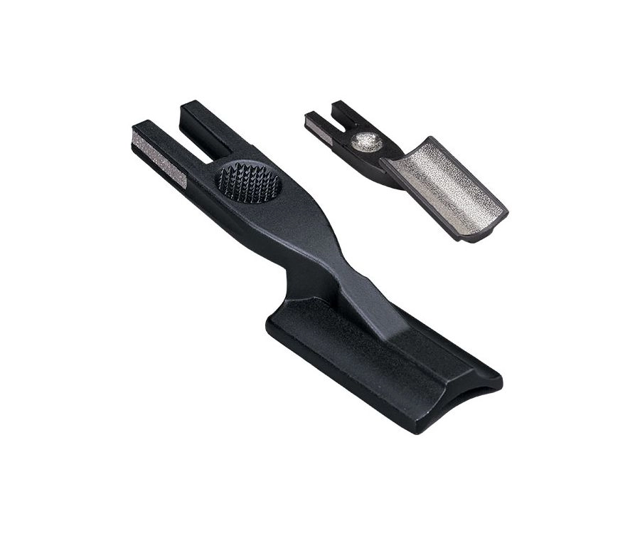 Black Machine Tip Tool 3 Black Machine Tip Tool