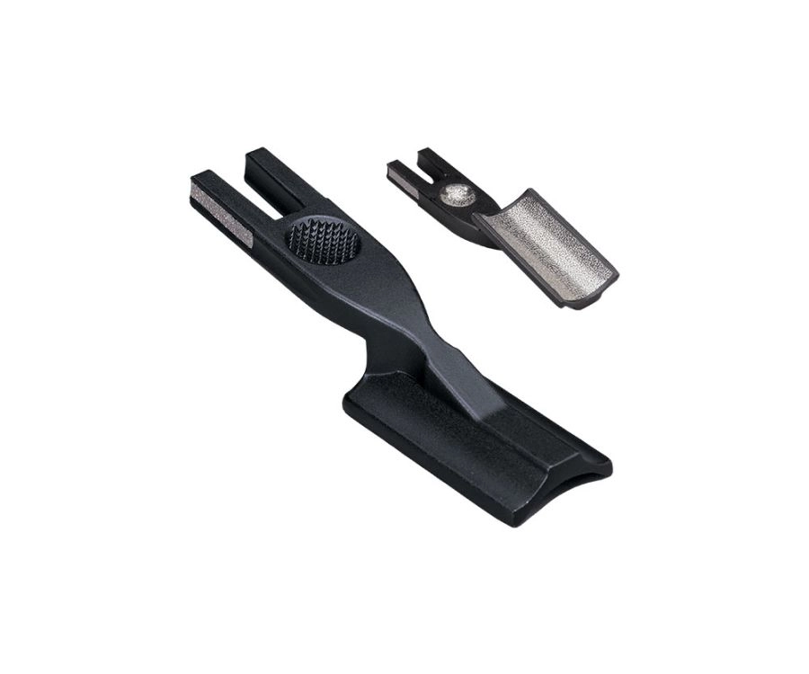 Black Machine Tip Tool 4 Black Machine Tip Tool - Image 2