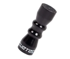 Cuetec Colored 3 In 1 Bowtie Tip Tool 9 Cuetec Colored 3 In 1 Bowtie Tip Tool -Professional Billiards Equipment Store ttbow black 01