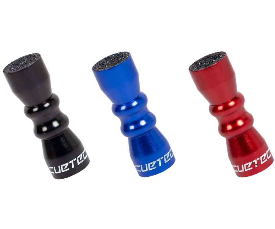 Cuetec Colored 3 In 1 Bowtie Tip Tool 7 Cuetec Colored 3 In 1 Bowtie Tip Tool - Image 5