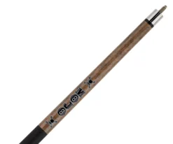 Voodoo VODBK02 Break Cue -Professional Billiards Equipment Store vodbk02 h1 01