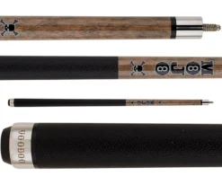 Voodoo VODBK02 Break Cue