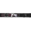 Voodoo VODC22E 2 Butt 2 Shaft Hard Case -Professional Billiards Equipment Store vodc22e cat 1