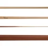 Yukon YUK01 Maple Select One Piece Cue -Professional Billiards Equipment Store yuk01 1
