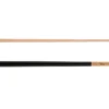 Yukon YUK03 Season Select Black One Piece Pool Cue With Screw-on Tip 1 Yukon YUK03 Season Select Black One Piece Pool Cue With Screw-on Tip -Professional Billiards Equipment Store yuk03 cat