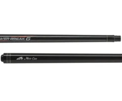 Professional Billiards Equipment Store 14 Mezz Power Break G Cue - No Wrap